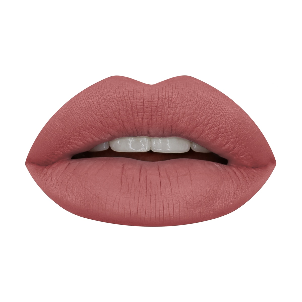 LIQUID MATTE ULTRA-COMFORT TRANSFER- PROOF LIPSTICK(LABIAL LÍQUIDO MATE)